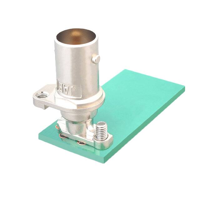 BNC0T101C00 JAE Electronics  Koaxialsteckverbinder (HF)-Baugruppen